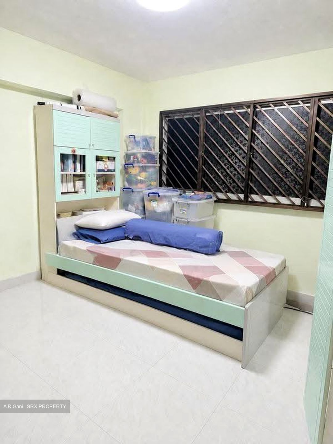 Blk 410 Saujana Road (Bukit Panjang), HDB 5 Rooms #612396001
